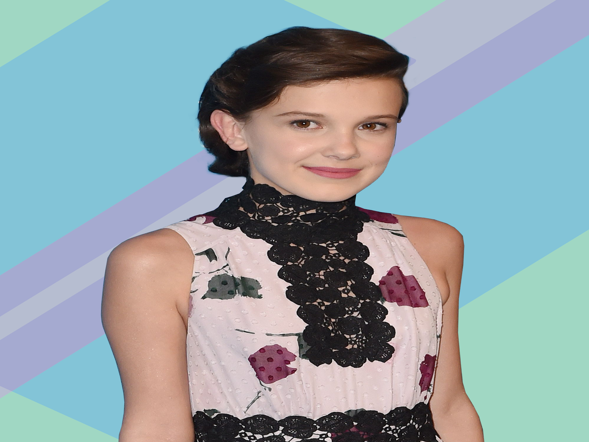 Millie Bobby Brown Continues To Slay On The Red Carpet