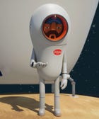 This Is Both The Cutest & The Most Depressing Cartoon We've Seen All Week