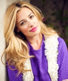 Cat Deeley Shows Off Her Surprisingly Cool Off-Duty Style