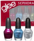Gleek Out With New Nail Polish From Sephora By OPI