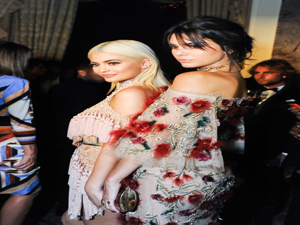Check Out The $27M Penthouse Kendall & Kylie Stayed In For Free During Fashion Week