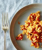 Get Out Of Your Pasta Rut With This Easy Rice Recipe