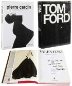 Smarten Up Your Bookshelf With Mint-Condition Fashion Art Books