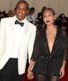 Beyonc&eacute; & Jay Z Finally Speak, Acknowledge The Elevator Scuffle