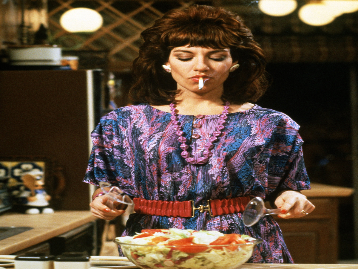 An Ode To Peggy Bundy-Style Parenting: When Did We Become So Precious?