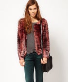 Your Complete Faux-Fur Guide For The Holidays (And Beyond!) 