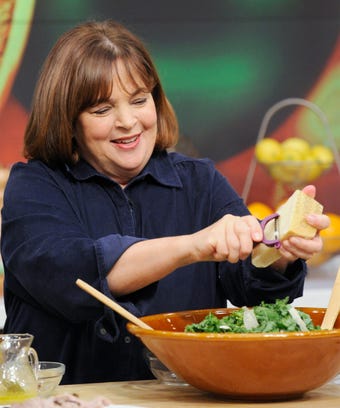 How Much Is Ina Garten Worth ina garten worst food ingredient store bought item How Much Is Ina Garten Worth ina garten worst food ingredient store bought item