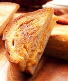 Will Eating A Grilled Cheese Sandwich Improve Your Sex Life?