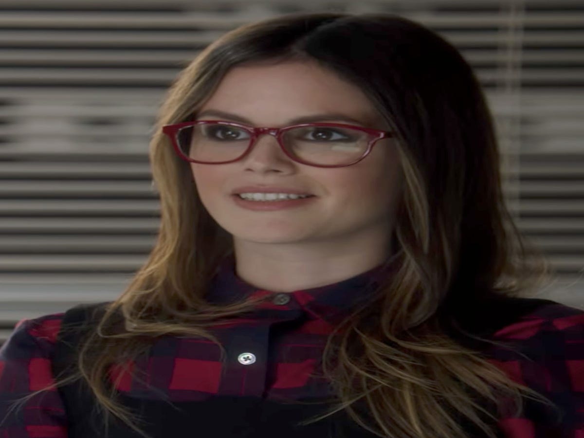 We Finally Have Our First Look At Rachel Bilson In Nashville We Finally Have Our First Look At Rachel Bilson In Nashville