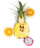 With Abacaxi, Fruit & Jewels Pair Off