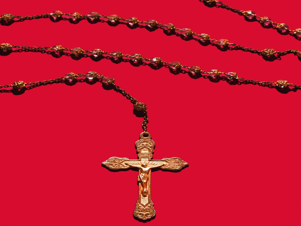 How Did Good Friday Get Its Name?