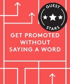 How To Finally Get Ahead At Work