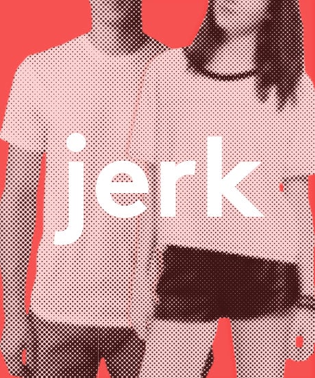 A Dating Jerk Of Signs Warning A Dating Jerk Of Signs Warning