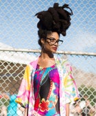 20 Endlessly Inspiring Looks From Afropunk