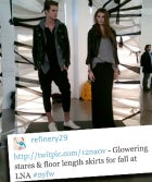 Twitter Troll: Alex Wang Does Wall Street, RIP McQueen, And Fashion Week Feats And Foibles