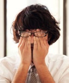 Can Acupuncture Treat Serious Stress Cases? Survey Says...