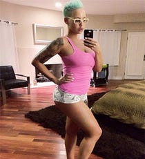 amberrose