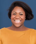 Finally, A Nude Lip For Darker Skin Tones