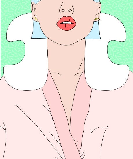 You Might Be Ruining Your Skin In Your Sleep