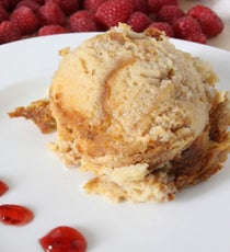 Schulzies Bread Pudding