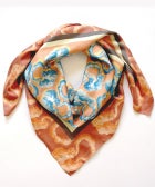 Meet Our Newest Design Crush & Scoop Her Incredible Scarves
