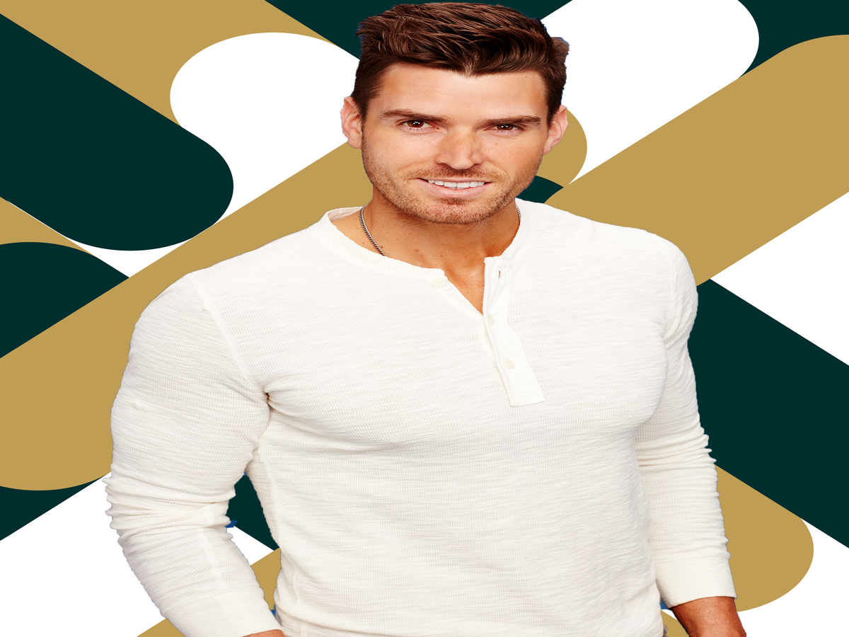 It Sounds Like Luke Pell Is Breaking Up With The Bachelor