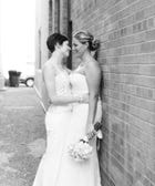 These Brides Ended Their Special Day At A Coffee House