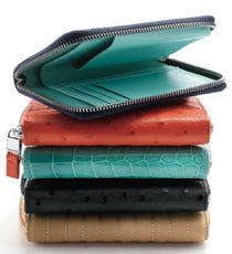 tiffany leather - thumb