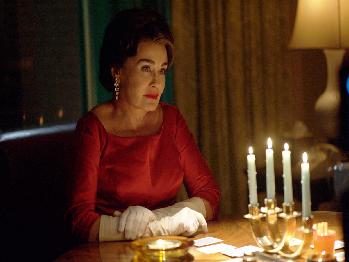 Feud Season 1 Finale Recap: 