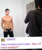 Twitter Troll: Jersey Shore For Fashion Week, Fairyland Parties, And Lohan's Kiss of Death