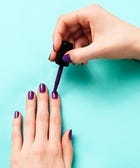 A DIY & Mess-Free Mani? It's Possible!