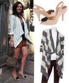 This Luxe Look Makes Dressing Easy