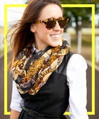 10 Cozy Basics Even Fashion Girls Love 