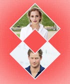 Prince Harry & Emma Watson Dating Rumors Are Getting Us Through This Frigid Friday