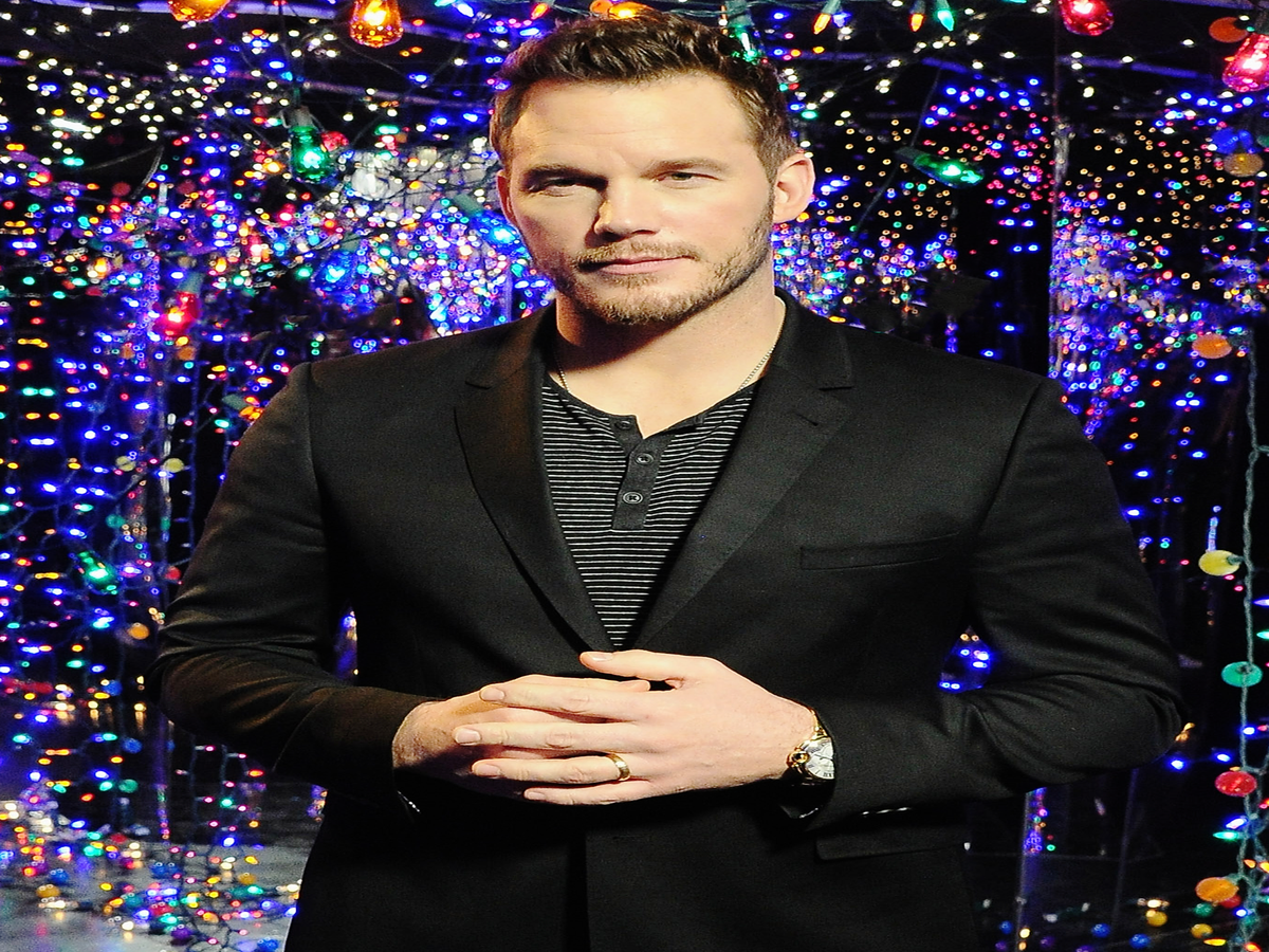 Chris Pratt Revealed Everything About His Leading Ladies In An AMA