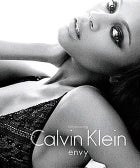 CK Underwear's New Face, Anna Wintour Is Shy, And Subway Etiquette