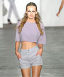 Rad or Bad? Crop Tops Creep Back Onto the Style Scene