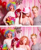 Taylor Swift Threw An Amazing Party For Her BFF