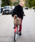 1 Girl, 4 Looks: Britt Bardo&rsquo;s Stylist-Approved Holiday Cheer