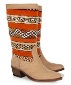 L.A. Hot Sale: The Cobra Society Pops Up At Satine