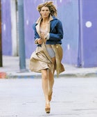 Corsets For Cats, Tough Hair Trends, And Everyone Is Invited To Marc Jacobs' Show