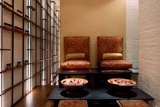New York Nail Art Designs Ideas Top Nail Art Salons Nyc