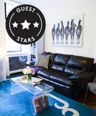 This West Village Apartment Is Full Of Clever Decor Ideas 