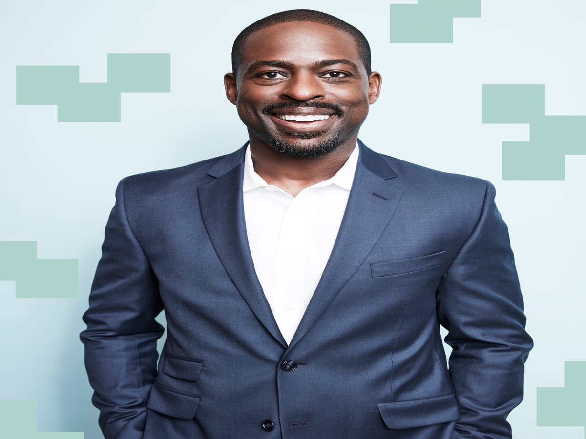 Sterling K. Brown Is Beyond Inspired By Black Panther