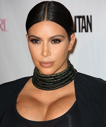 Saint West sounds good! Kim Kardashian, Kanye West given thumbs up from