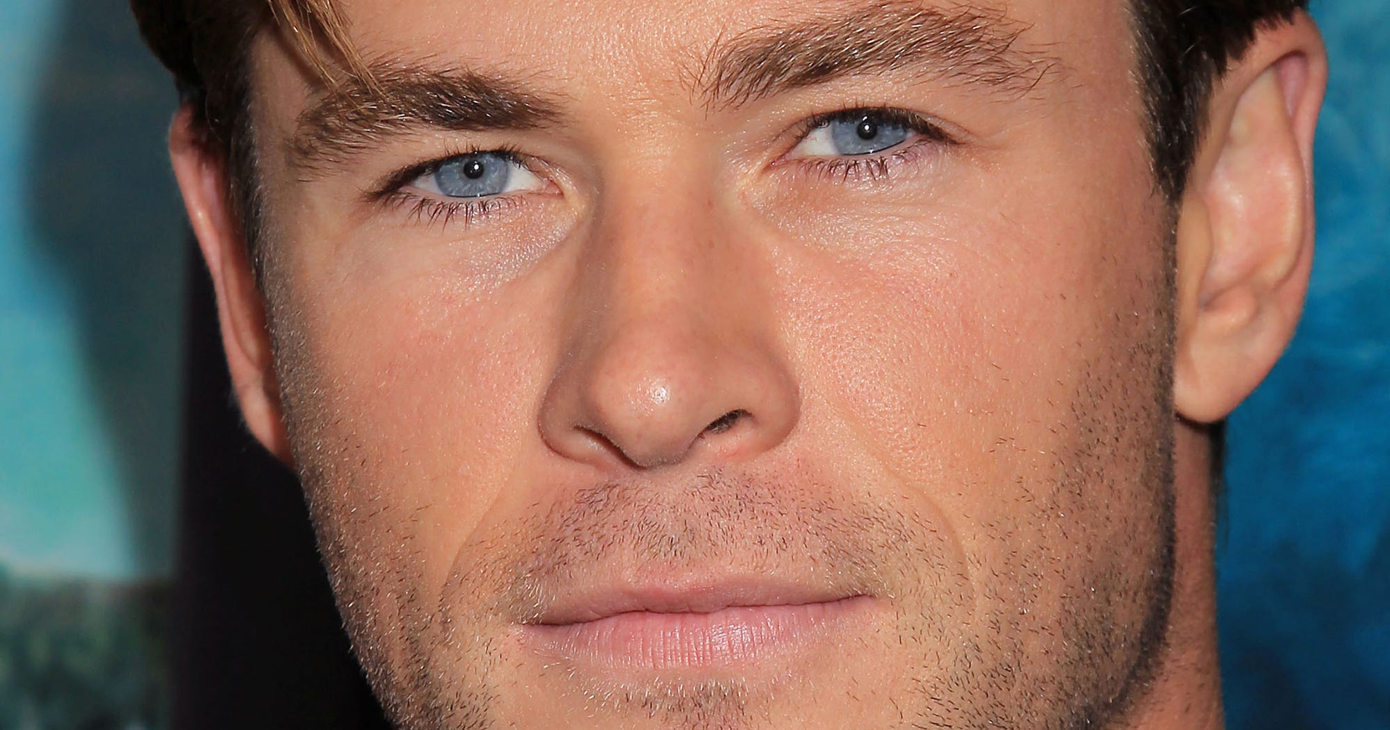 Chris Hemsworth Weighs In On Hiddleswift - Refinery29