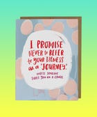 These Are The Cards You Should Really Send To Someone With Cancer