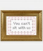 Celebrate 10 Years Of Mean Girls With These So-Fetch Etsy Finds