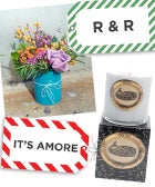 Creative Last-Minute Christmas Gifts!