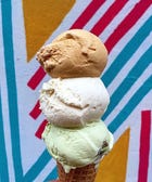 The Most Instagrammed Ice Cream In New York City